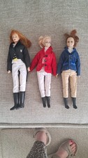 Vintage Brenda Breyer English Riding Doll