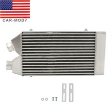 ONE SIDE INLET/OUTLET 2.5"