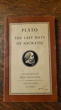 Vintage Penguin Classics: The