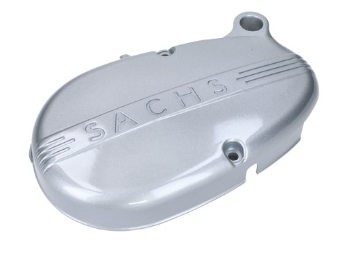 Engine case crankcase cover - engine, /