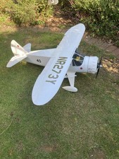 Mr. Mulligan Rc Electric Plane Electric Plane