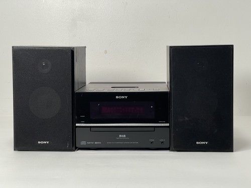 Sony cmt bx77dbi micro - sony, cmt-bx77dbi