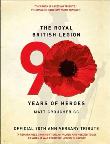 The royal british - royal, legion: