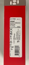 1 x Hollister Adapt Medical