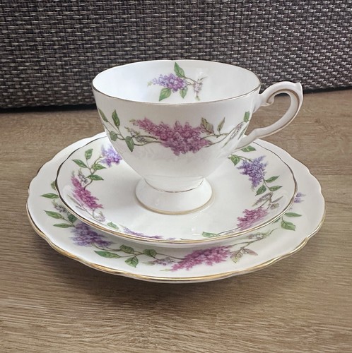 Tuscan royal lilac - tuscan, time