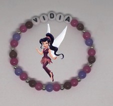 Tinkerbell Vidia Handmade Bracelet