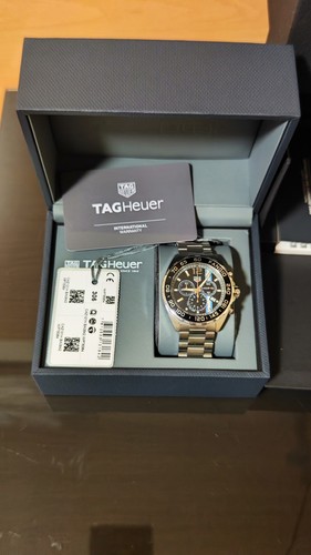 Tag heuer formula - tag, 1