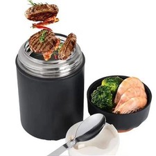 Hot Food/Soup Thermos Flask