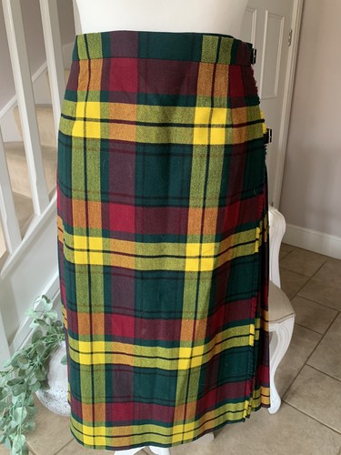 Vintage kinloch anderson 100 - anderson, 100%