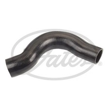 Radiator Hose for Mercedes Benz E320 M104.992 3.2 (06/93-06/97) Genuine GATES