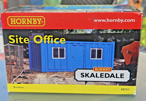 Hornby skaledale r8757 - hornby, site