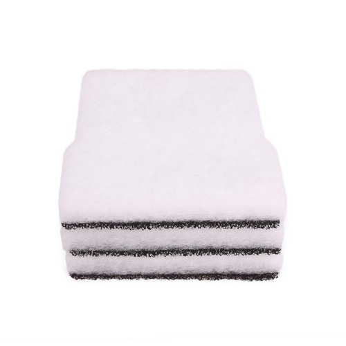 Compatible carbon and wool - carbon,