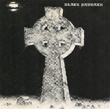 Black Sabbath : Headless cross