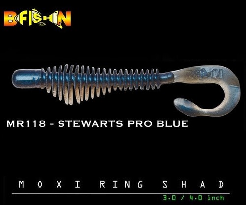118 bfishn moxi - bfishn, ring
