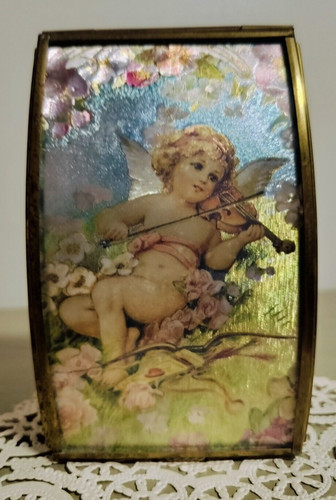 Vintage enesco victorian - vintage,