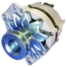 Alternator fits Audi Quattro