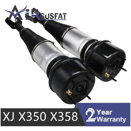 Front air suspension - 2x,