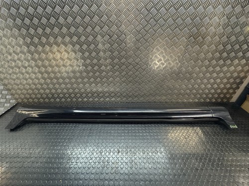 Mini r53 coopers - s, left
