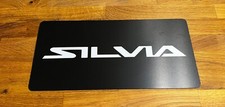 Jdm style silvia show - show, plate