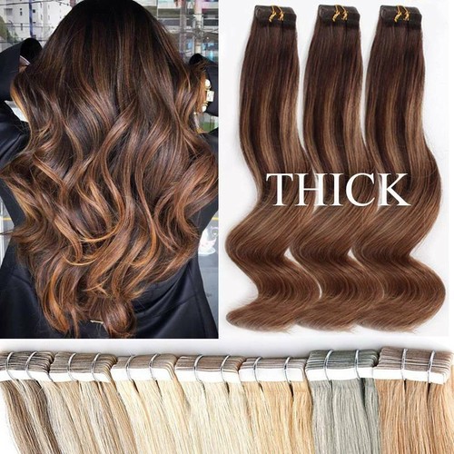 Tape extensions 100 - tape, in