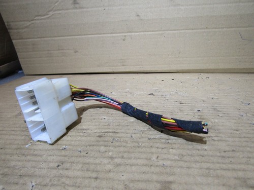 Renault espace mk2 dashboard - mk2,