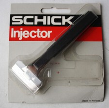 RARE VINTAGE 80'S SCHICK