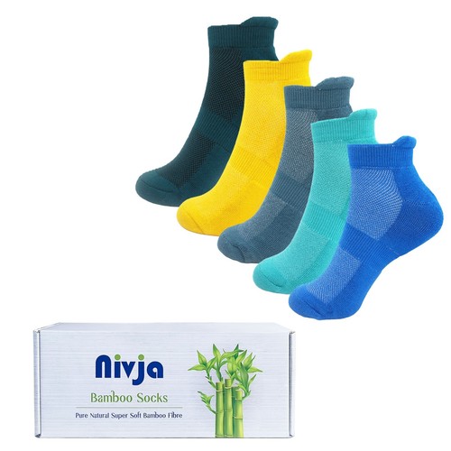 Nivja unisex bamboo - nivja,