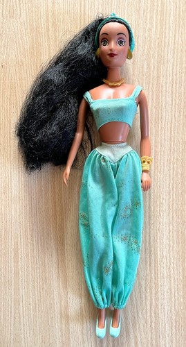 Disney vintage jasmine from - disney,
