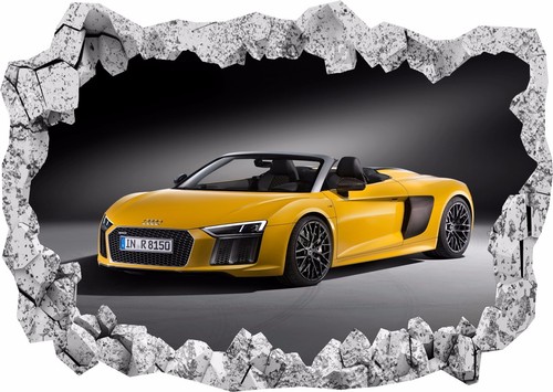 Audi sports car performance - sports,