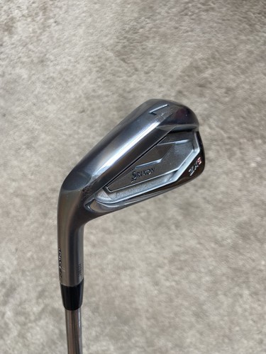 Srixon zx5 iron project - zx5,