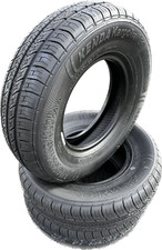 3x 145/80r10 74N New Trailer