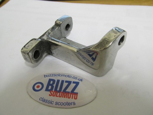 Lambretta cable block - lambretta, adjuster