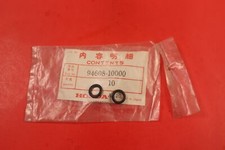 NOS OEM NEW ORIGINAL HONDA