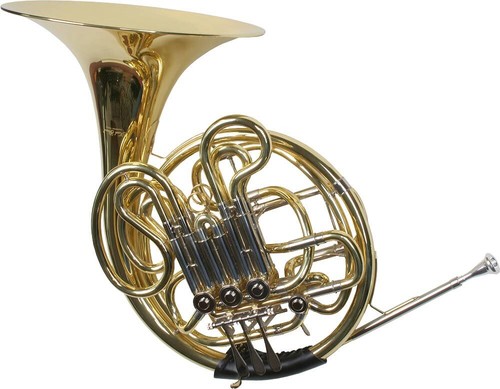 High quality french - quality, horn