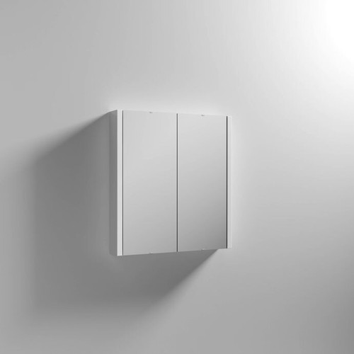 Nuie parade bathroom mirrored - parade,