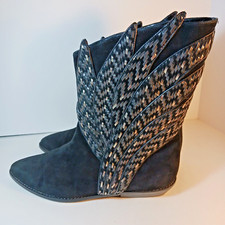 Glacee Boots Women's Size 8.5