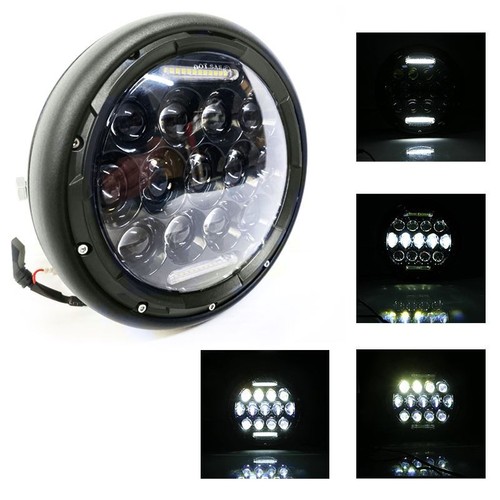 Inch motorcycle led - inch,