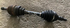 Vauxhall Astra H 2004-2008 1.9