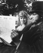 OLIVER! MOVIE PHOTO Poster Print 24x20" Nice image 173570