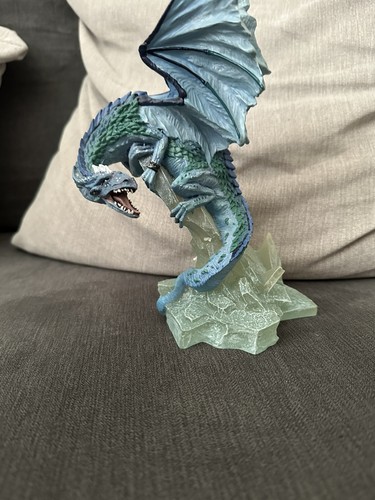 Land the dragons medium ice - of,