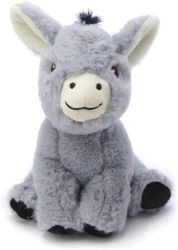 Donkey soft toy - soft,
