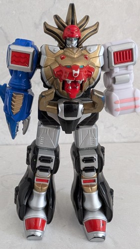 Bandai power rangers - bandai, wild