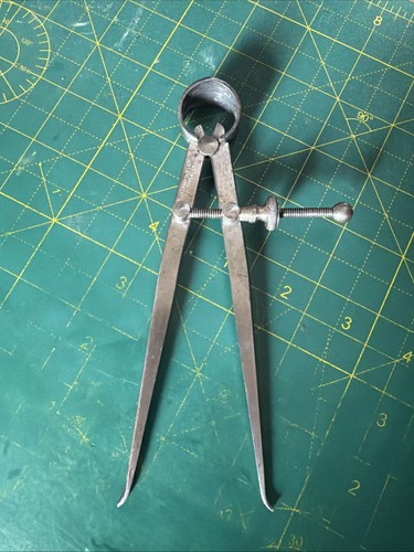 Vintage cooper son steel - cooper,