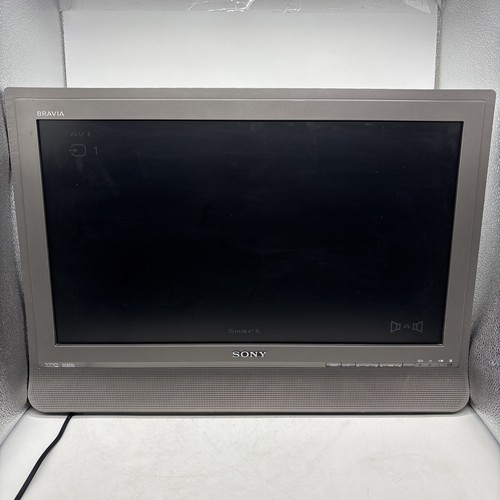 Sony kdl 23b4050 - 23in, lcd