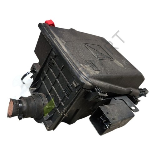 Vauxhall vivaro mk3 fuse - vauxhall,