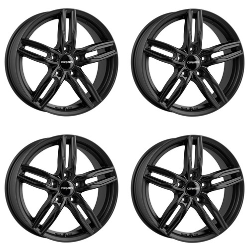 Alloy wheels carmani - carmani, paul
