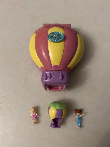 Polly pocket up - pocket,