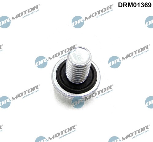 Motor automotive drm01369 - dr.motor,