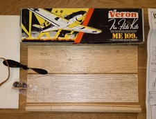 1970's VERON ME 109G 18"