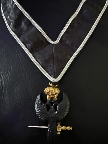 Masonic rose croix - rose,